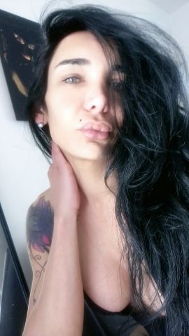 Isabella Hot A