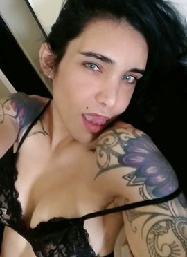 Isabella Hot A