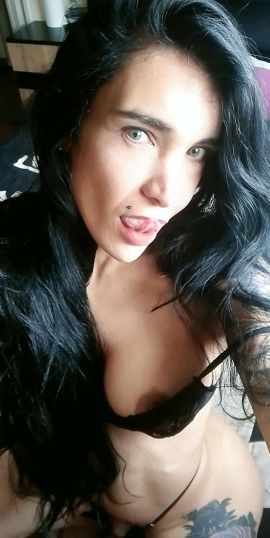 Isabella Hot A
