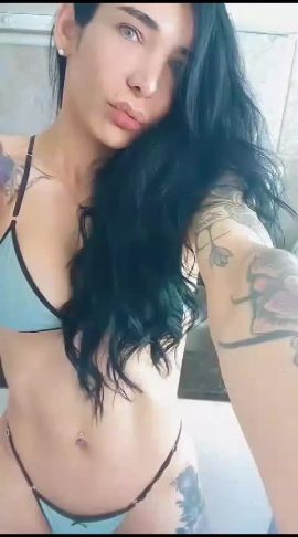 Isabella Hot A