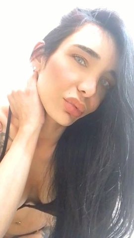 Isabella Hot A