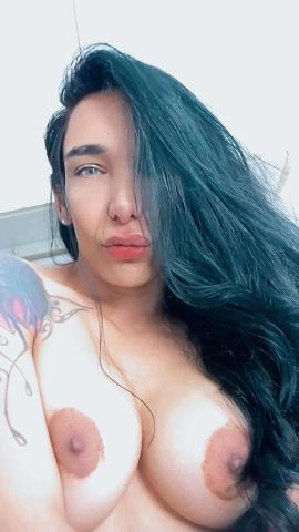 Isabella Hot A