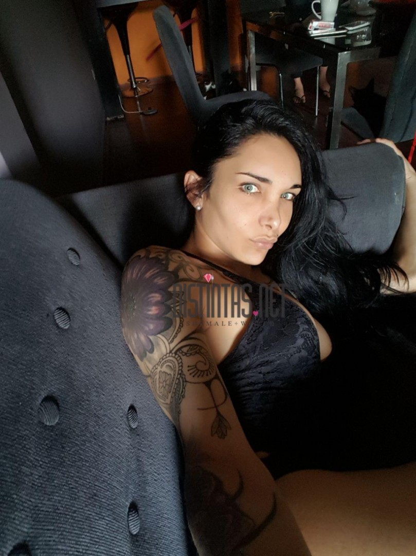 Isabella Hot A