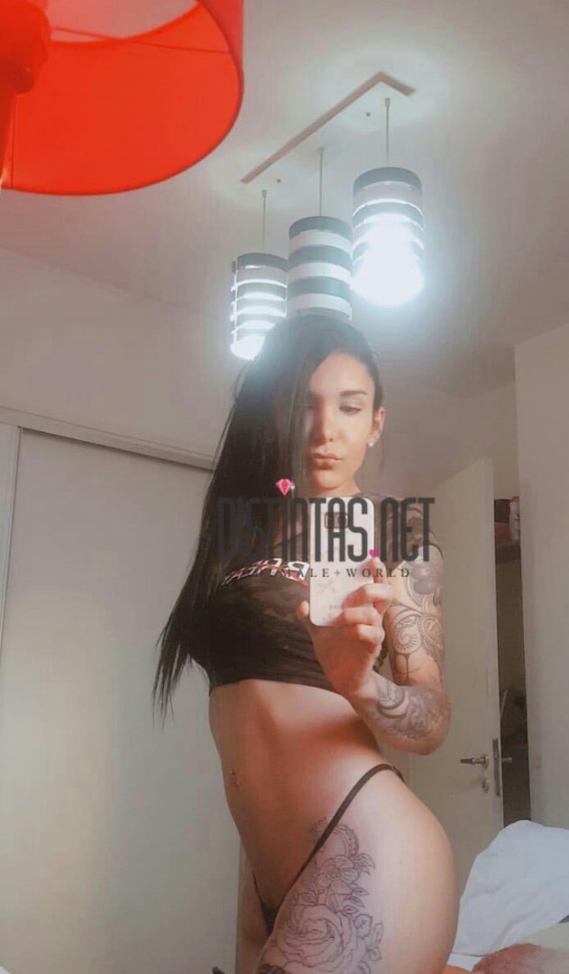 Isabella Hot A