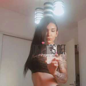 Isabella Hot A
