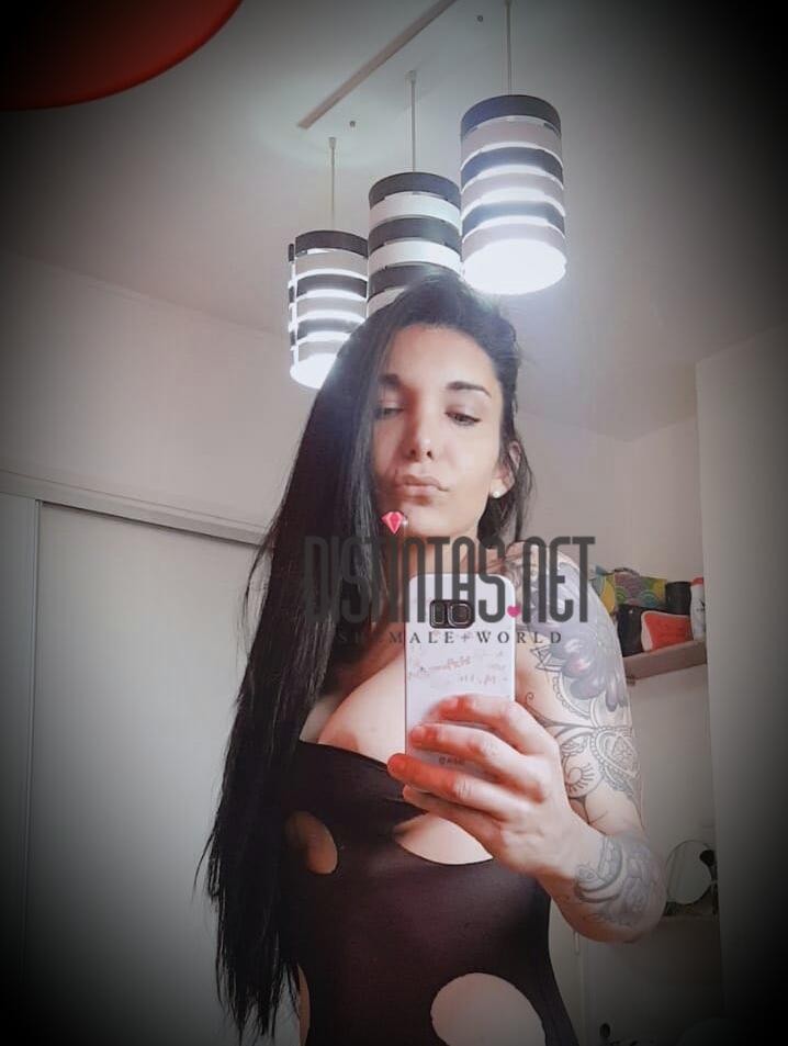 Isabella Hot A