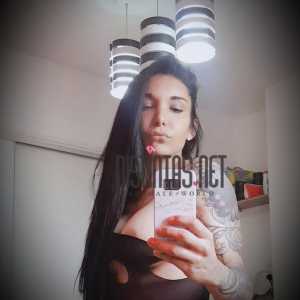 Isabella Hot A