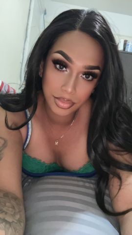 Kenci Ponce