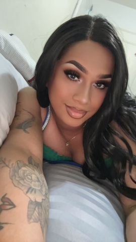 Kenci Ponce