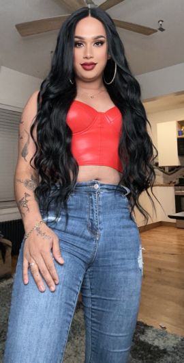 Kenci Ponce