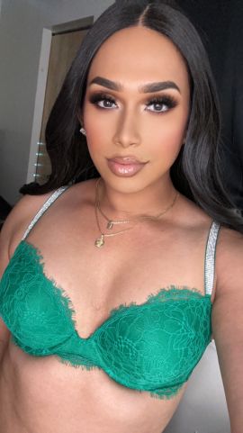 Kenci Ponce