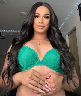 Kenci Ponce