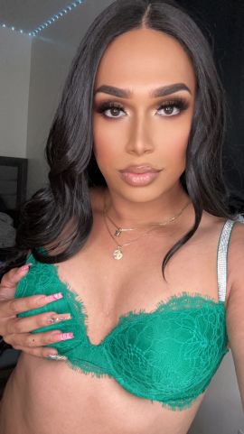 Kenci Ponce