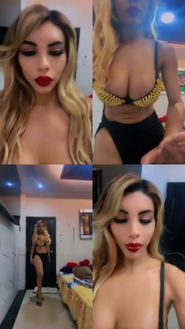 Nanda