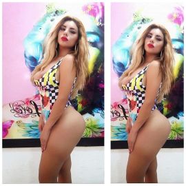Nanda