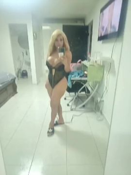 Nanda