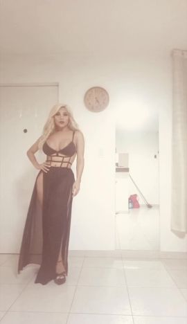 Nanda