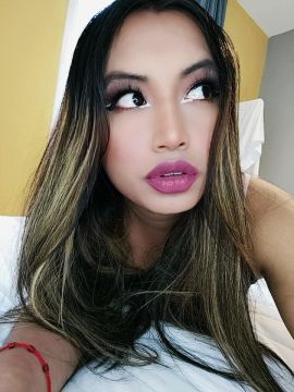 Barbie Maligna 