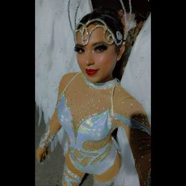 Barbie Maligna 