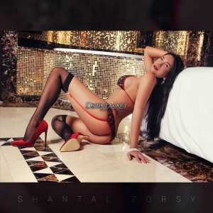 Shantal D´Zorsi
