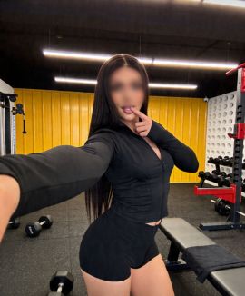 Tania Brandao 