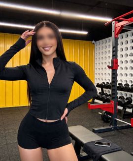 Tania Brandao 