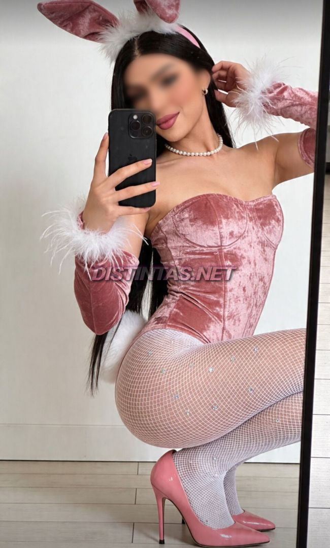 Tania Brandao 