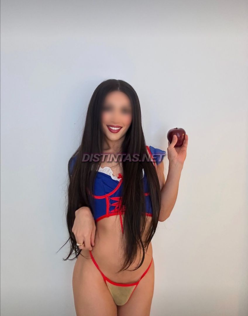 Tania Brandao 