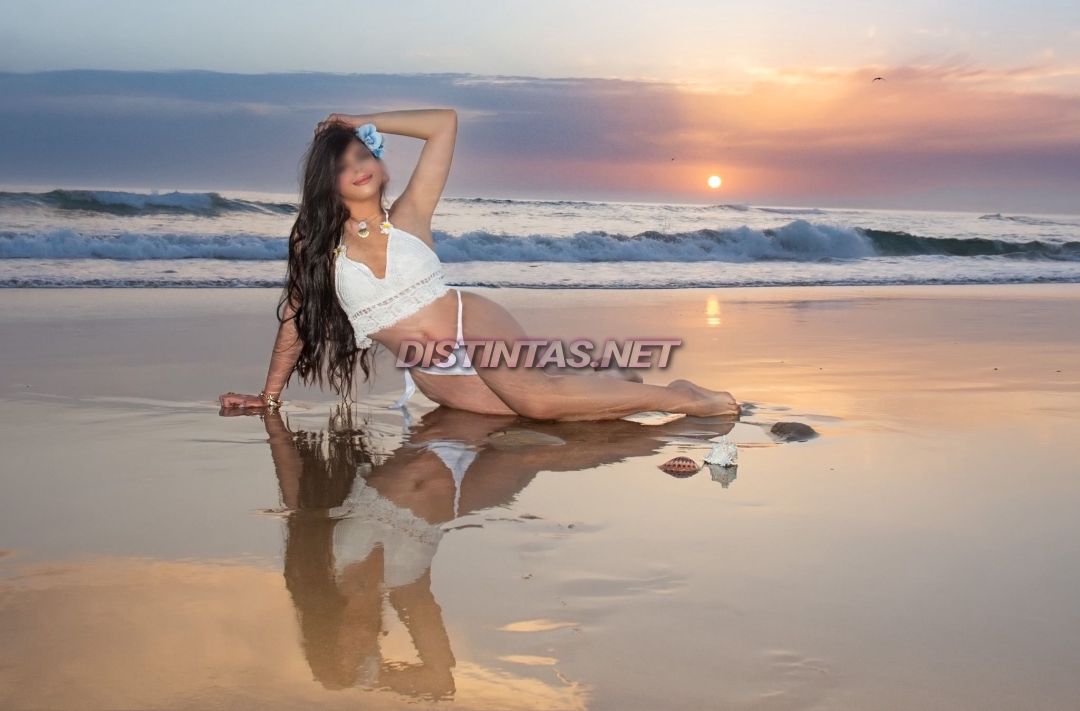 Tania Brandao 