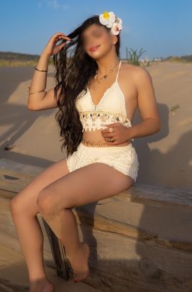 Tania Brandao 