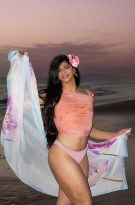 Tania Brandao 