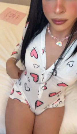 Tania Brandao 