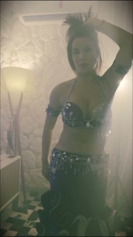 Lia Scott 