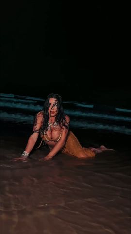 Lia Scott 