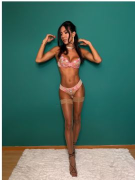 Leticia Milk