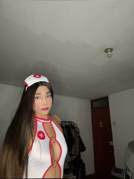 Nicole Ferrari
