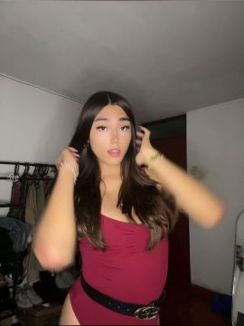 Nicole Ferrari