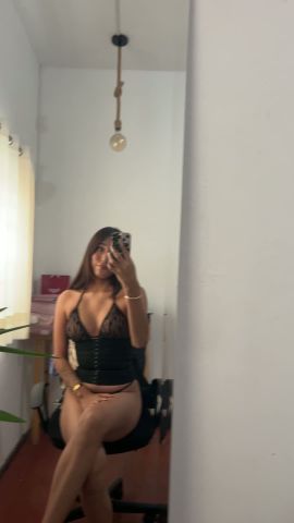 Nicole Ferrari