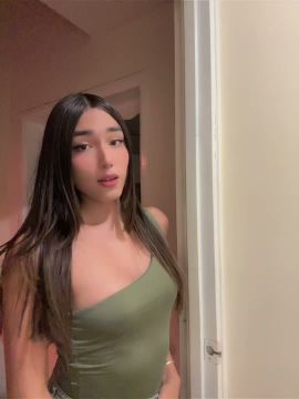 Nicole Ferrari