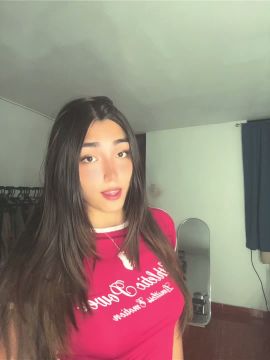 Nicole Ferrari
