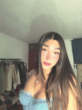 Nicole Ferrari