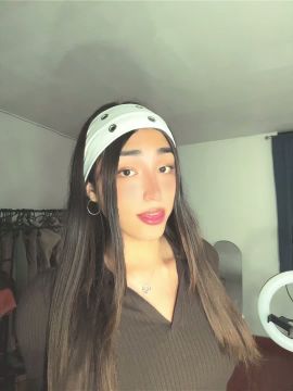 Nicole Ferrari