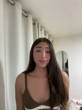Nicole Ferrari