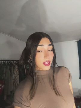 Nicole Ferrari