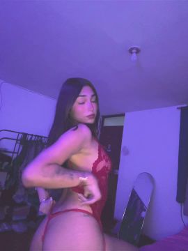 Nicole Ferrari