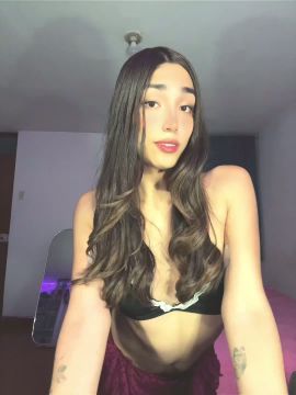 Nicole Ferrari