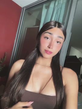 Nicole Ferrari