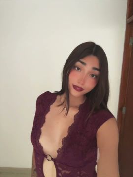 Nicole Ferrari