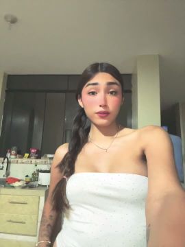 Nicole Ferrari