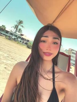 Nicole Ferrari